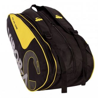 Hover Paletero Vibor-a Pro Bag Combi Amarillo