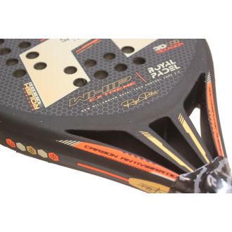 Hover Royal Padel Whip Extreme 2023