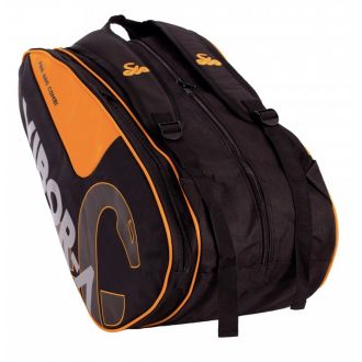 Hover Paletero Vibor-a Pro Bag Combi Naranja