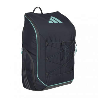 Hover Mochila Protour Antracita 3.3 2024