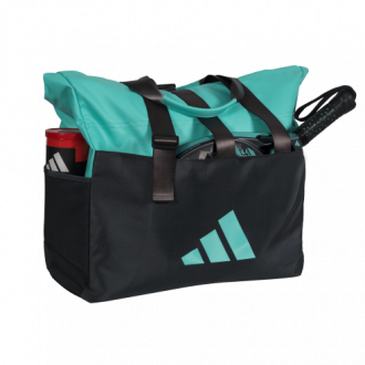 Hover Weekend Bag Antracita 3.3 2024