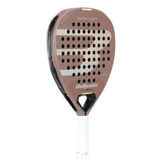 Hover Bullpadel Wonder 2026 - Claudia Fernández