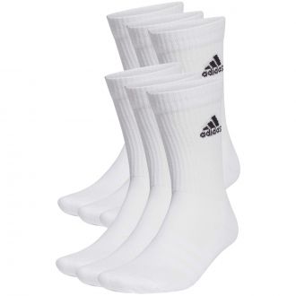 Calcetines Adidas Pack 3 pares