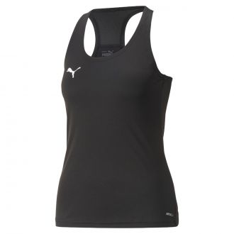 Camiseta Puma TeamLiga pádel mujer