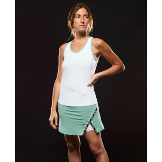 Vestido de Pádel Puma Teamligadel Dress Mujer