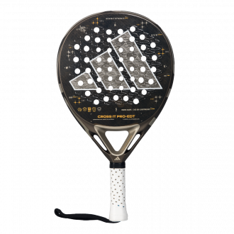 Adidas Cross IT Pro EDT Venus 2025 - Martita Ortega