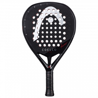 Head Coello Pro 2025 - Arturo Coello