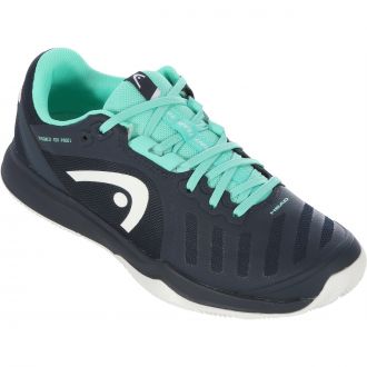 Zapatillas Head Sprint Team 3.0 Azul Oscuro