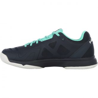 Hover Zapatillas Head Sprint Team 3.0 Azul Oscuro