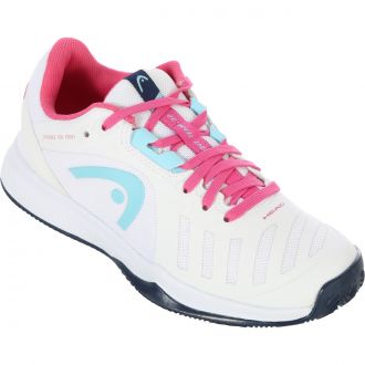 Zapatillas Head Sprint Team 3.0 Blanco Azul