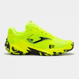 Joma Open Amarillo/Fluor