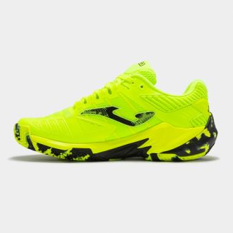 Hover Joma Open Amarillo/Fluor