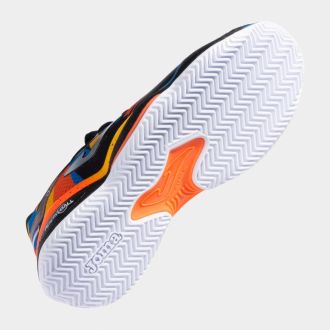 Hover Zapatillas Joma Smash Negro Clay 2025