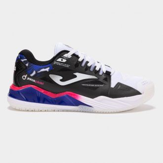 Zapatillas Joma Pádel Spin Men 2025