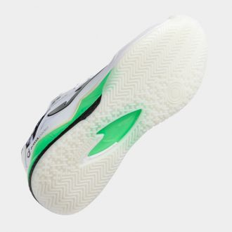 Hover Zapatillas de pádel Joma Spin Blanco Hombre 2025