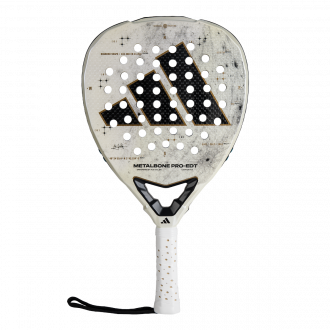 Adidas Metalbone Pro EDT Mercurio 2025 - Ale Galán