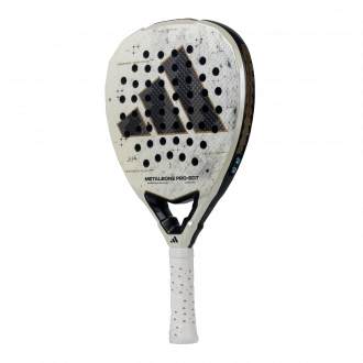 Hover Adidas Metalbone Pro EDT Mercurio 2025 - Ale Galán