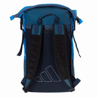 Hover Mochila Adidas Multigame 3.2 Azul