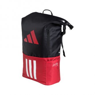 Mochila Adidas Multigame 3.2 Roja