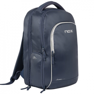 Hover Mochila Nox Pro Series Azul