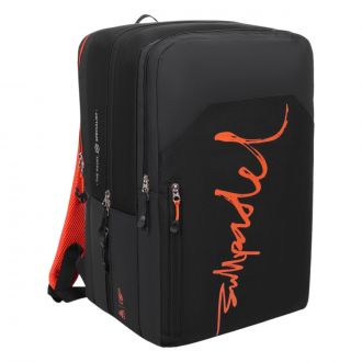 Hover Mochila Bullpadel Ionic 2025