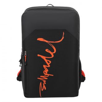 Mochila Bullpadel Ionic 2025