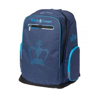 Mochila Black Crown Planet Azul 2023