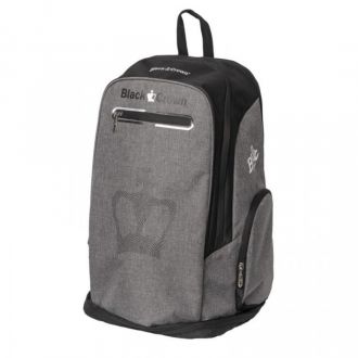 Mochila Black Crown Planet Gris 2023