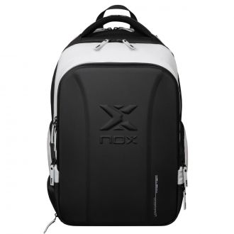 Mochila NOX Luxury Master 2025