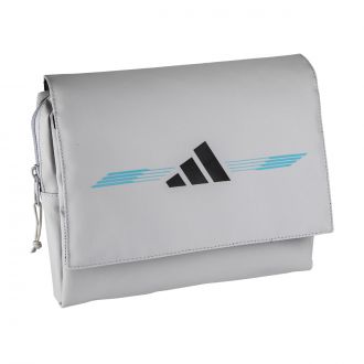 Neceser Adidas Blanco 3.4 - Martita Ortega