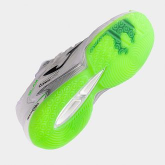 Hover Zapatillas de pádel Joma Slam Blanco Hombre 2025