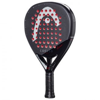 Hover Head Coello Pro 2025 - Arturo Coello