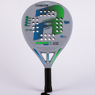 Royal Padel Whip Polietileno 2023