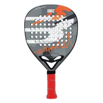 Bullpadel Ionic Power 2025 - Pablo Cardona
