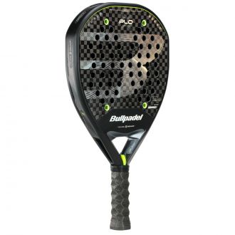 Hover Bullpadel XPLO 2026 - Martín Di Nenno