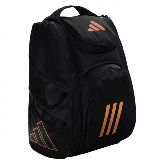 Paletero Adidas Multigame 3.2 Negro