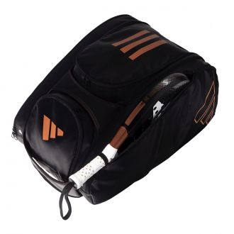 Hover Paletero Adidas Multigame 3.2 Negro