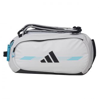 Paletero Adidas ProTour Blanco 3.4 - Martita Ortega