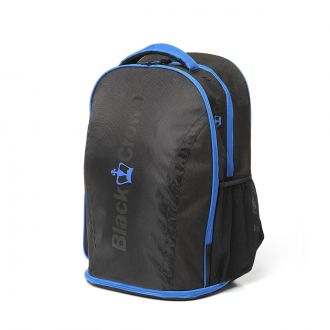 Mochila Black Crown Petra Azul