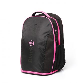 Mochila Black Crown Petra Rosa