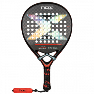 NOX ML10 Luxury BAHIA 12K 2024