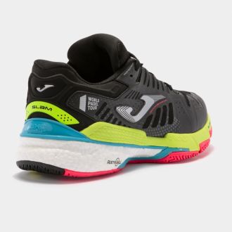 Hover Zapatillas Joma Slam WPT Negro