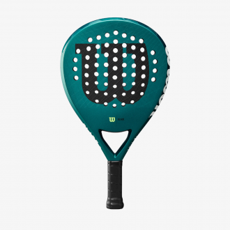 Wilson Blade Pro V3 2024 - Javi Garrido
