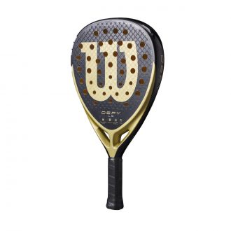 Hover Wilson Defy LS 2025