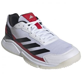Hover Zapatillas Adidas Courtquick Pádel 