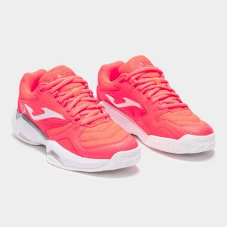 Hover Zapatillas Joma Master 1.000 Lady Rosa