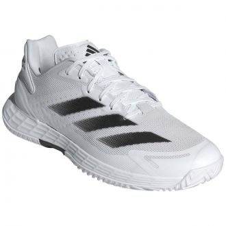 Hover Zapatillas Adidas Defiant Speed - Blancas