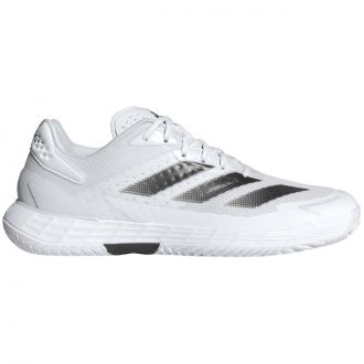 Zapatillas Adidas Defiant Speed - Blancas