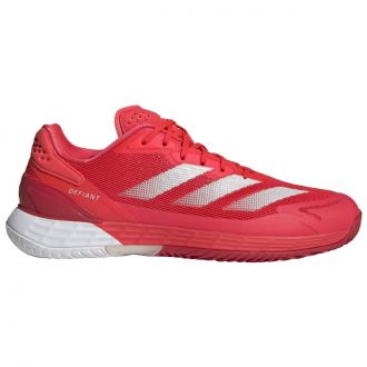 Zapatillas Adidas Defiant Speed - Rojas