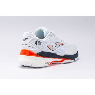 Hover Zapatillas Joma Slam Blanco Marino 2023